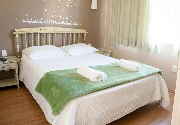 Hotel Domo Прудентополис Экстерьер фото