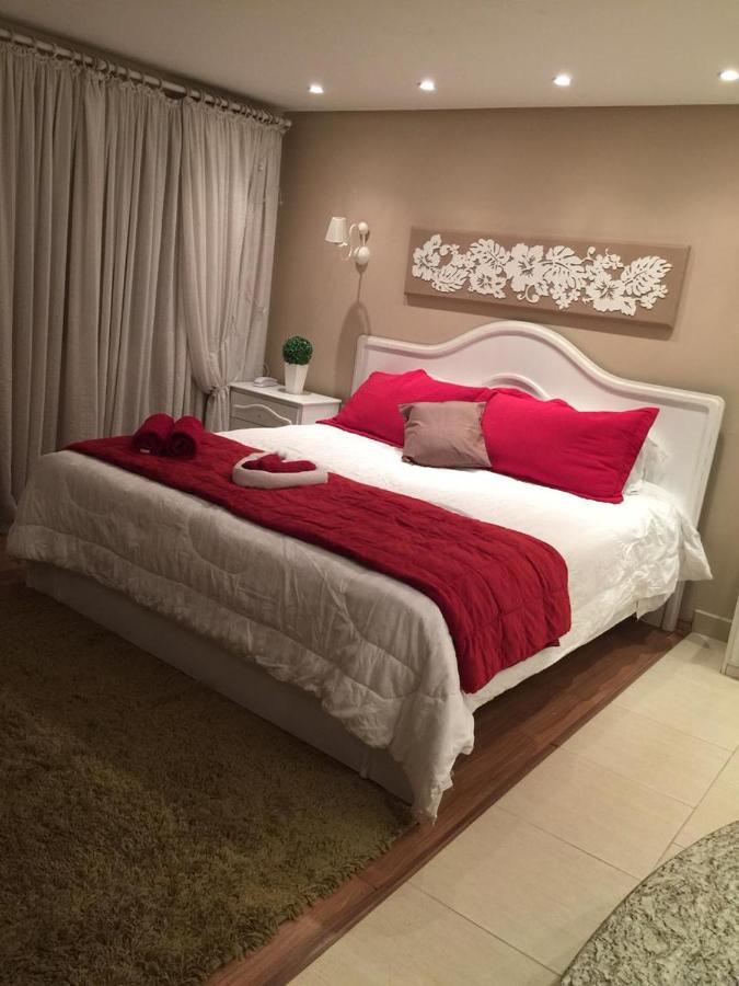 Hotel Domo Прудентополис Экстерьер фото