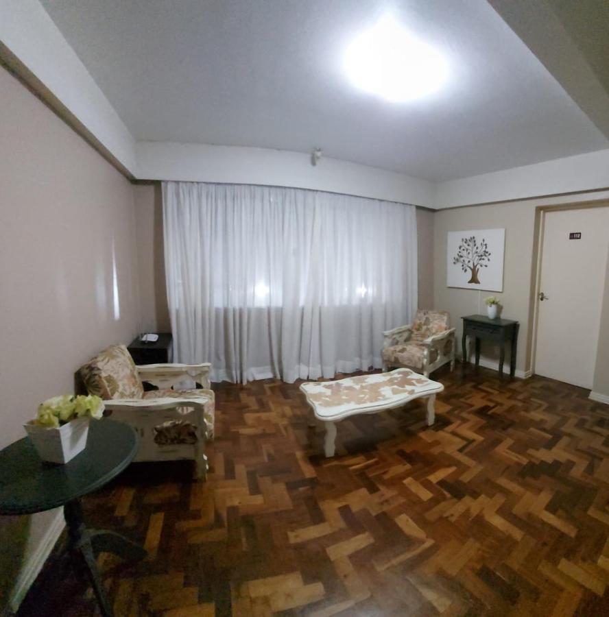 Hotel Domo Прудентополис Экстерьер фото
