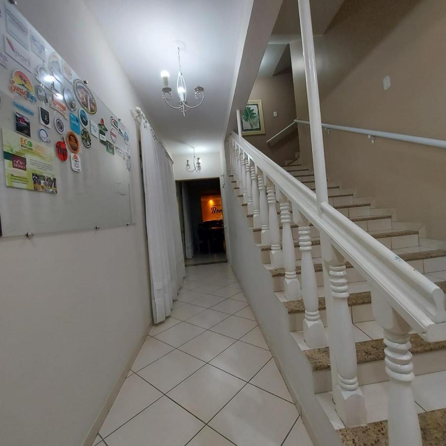 Hotel Domo Прудентополис Экстерьер фото