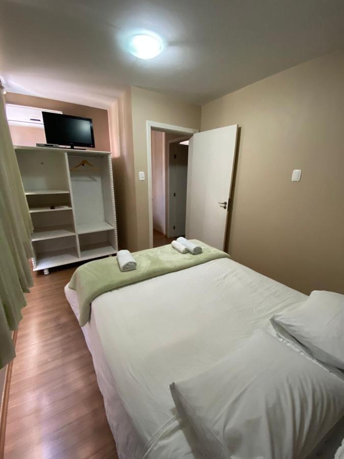 Hotel Domo Прудентополис Экстерьер фото