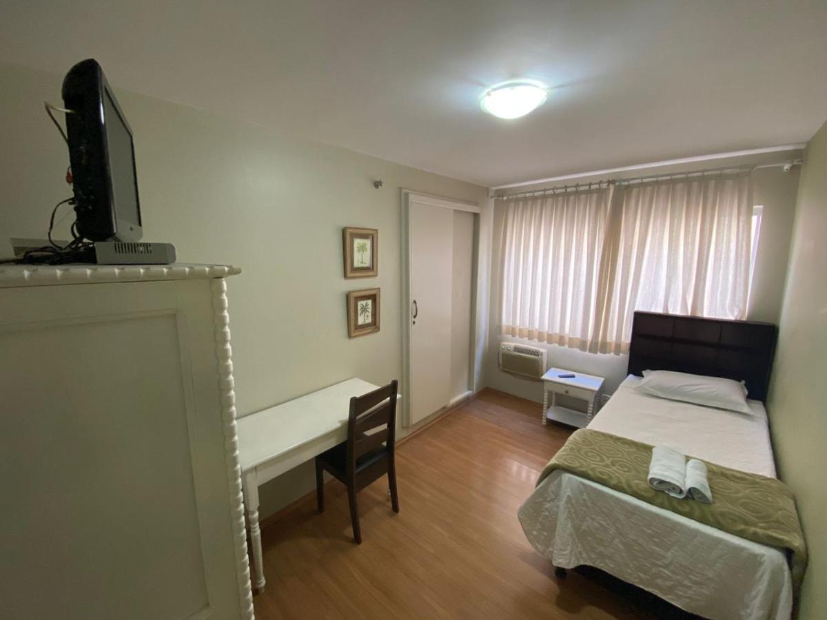 Hotel Domo Прудентополис Экстерьер фото