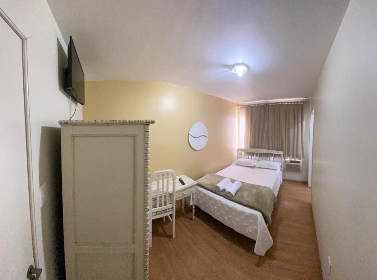 Hotel Domo Прудентополис Экстерьер фото