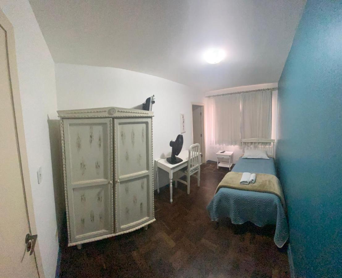 Hotel Domo Прудентополис Экстерьер фото
