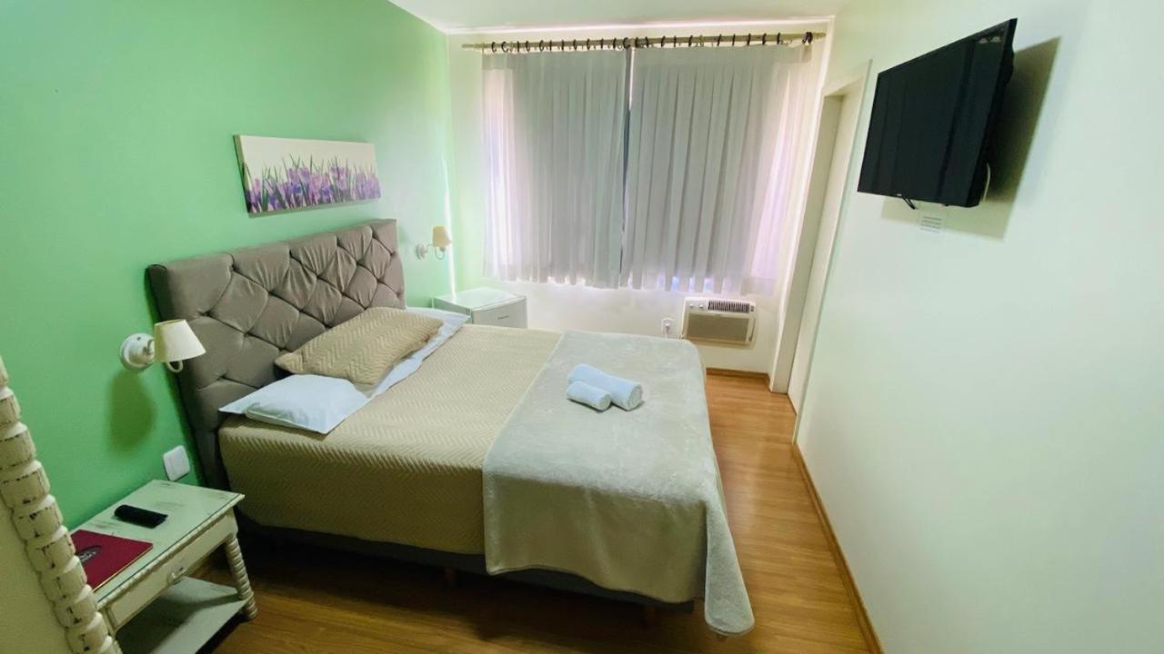 Hotel Domo Прудентополис Экстерьер фото