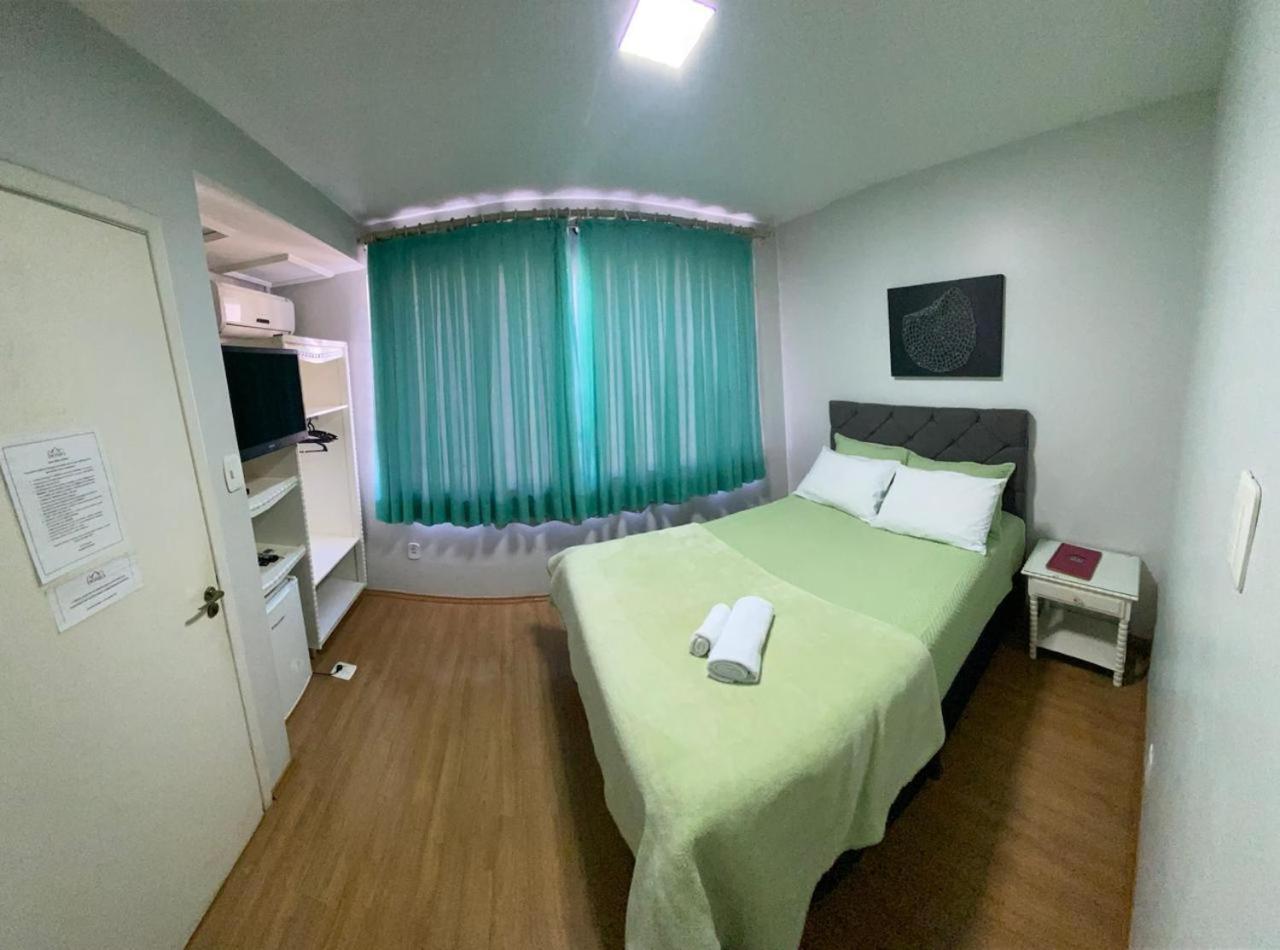 Hotel Domo Прудентополис Экстерьер фото